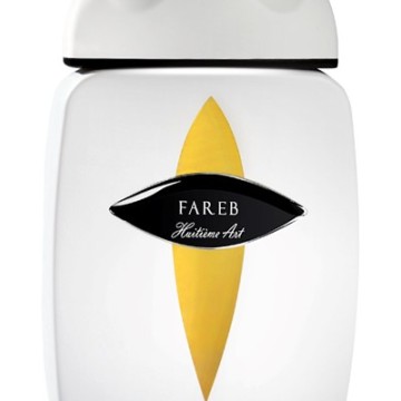 Fareb Perfume by Huitieme Art