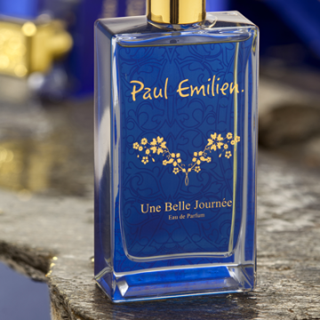Une Belle Journee Perfume by Paul Emilien